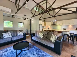 Villa 521 Kingfisher Bay Fraser Island - Image 3