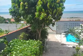 Recanto dos Vieira: your paradise 3 minutes from the beach. - Image 2