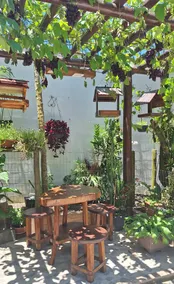 Recanto dos Vieira: your paradise 3 minutes from the beach. - Image 5