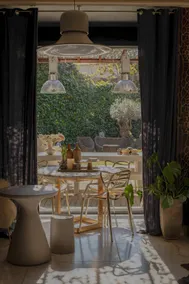 Cozy vintage house with pool in Cimiez - Image 3