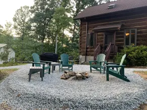 Cozy Mountain Cabin Nelson 151 near Bold Rock Cidery and DB Brewery - Image 3