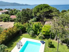 Villa MACALIA  ,  Propriété d’exception .Animaux acceptés! - Image 2