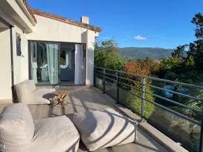 Villa MACALIA  ,  Propriété d’exception .Animaux acceptés! - Image 3