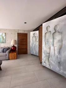 Cozy apartment in Mexico City - Image 5