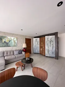 Cozy apartment in Mexico City - Image 3