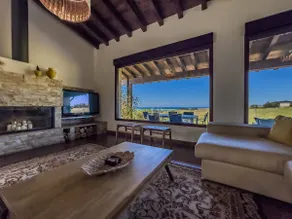 La Carrera, modern villa with pool Cantabria - Image 5