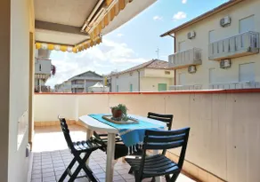 Holihome_Ludi - Two-room apartment near the sea - Image 4