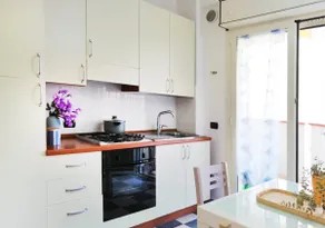 Holihome_Ludi - Two-room apartment near the sea - Image 3