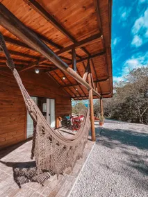 Serrana Cabin | Comfort and Privacy - Image 5