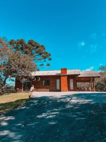 Serrana Cabin | Comfort and Privacy - Image 3