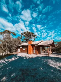 Serrana Cabin | Comfort and Privacy - Image 2