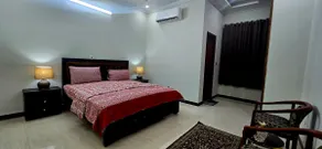Family 3BHK G Parking Netflix Wi-Fi UhdTv Kitchen - Image 5