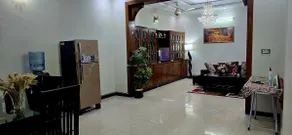 Family 3BHK G Parking Netflix Wi-Fi UhdTv Kitchen - Image 2