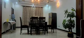 Family 3BHK G Parking Netflix Wi-Fi UhdTv Kitchen - Image 3