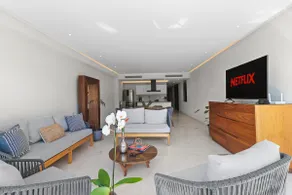 Luxury 2 bedrooms Bolongo Punta Mita - Image 2