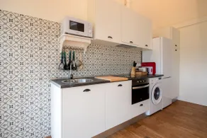 Apartment A (adapted for reduced mobility) - Image 2