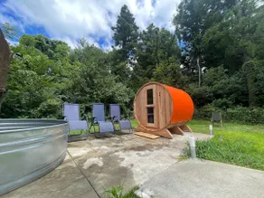 Adult Playground! Sauna, Poker, BBQ - Image 4