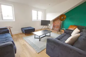 The Loft Winchester - Image 2