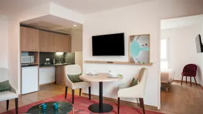 Two-room apartment – 4 guests - Image 2