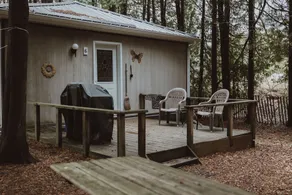 Cottage #6 at Cedars Resort - Image 2