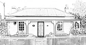 'Bellamona' - Cozy Georgian Cottage - Image 4
