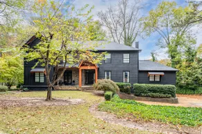 The Black House At Victoria Mill Buckhead 6Br 5Ba - Image 3