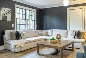 The Black House At Victoria Mill Buckhead 6Br 5Ba - Image 4