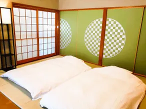 30 minutes by car from Takamatsu Airport / Perfect for sightseeing in Kagawa / Free parking / 2 bedrooms / BBQ in the garden! - Image 4