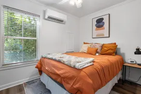 Downtown Ocean Springs Cottage with Golf Cart for Rent - Image 4