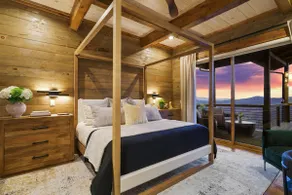 Luxury Cabin Mountain Views Pool Table Hot Tub - Image 4