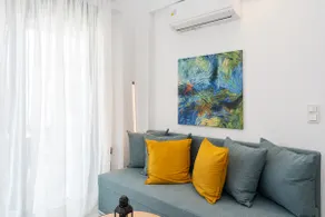 Nefeli Two-Bedroom Loft - Image 5