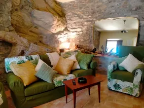 Cà di Picarasco comfort peace space in Tuscany - Image 4