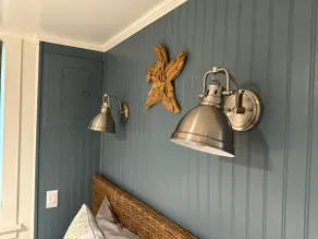 Coastal Themed Beach Getaway Cottage w/ Fireplace* - Image 5