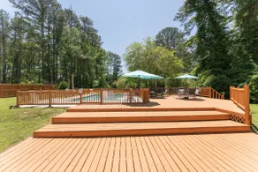 Charming Ranch Retreat• Pool•Big Yard• 10 Min Arpt - Image 2