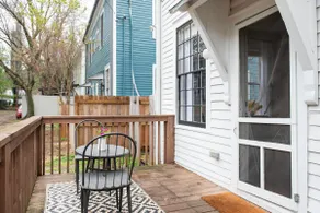 Wonderland - Charming 2BR Gem – Walk to BeltLine - Image 5