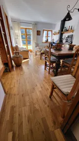 Ground floor with access to the garden - Image 3