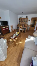 Ground floor with access to the garden - Image 2