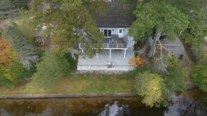 Entire Lakefront House on Pattagansett - Image 5