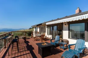 Breathtaking Oceanfront Home - Image 2