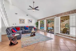 Breezy & Bright Getaway: with Pool and Game room! - Image 4