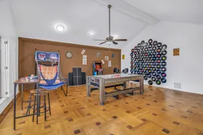 Breezy & Bright Getaway: with Pool and Game room! - Image 5