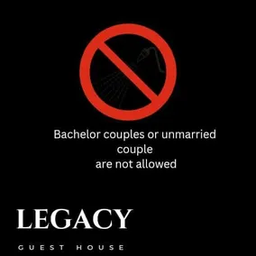 The Legacy Guest House - Image 2