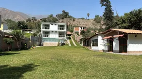 La Chacrita: with a pool 25 minutes from Chosica - Image 4