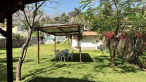 La Chacrita: with a pool 25 minutes from Chosica - Image 5
