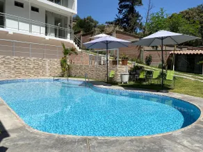 La Chacrita: with a pool 25 minutes from Chosica - Image 3
