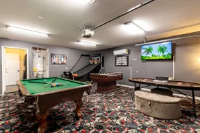 Desert Poolside & Game Room Oasis - Image 3