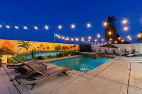 Desert Poolside & Game Room Oasis - Image 2