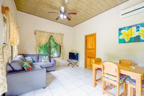 Casa Plumeria- family friendly 2 bed 2 bath house. - Image 4