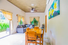 Casa Plumeria- family friendly 2 bed 2 bath house. - Image 5