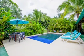 Casa Plumeria- family friendly 2 bed 2 bath house. - Image 2